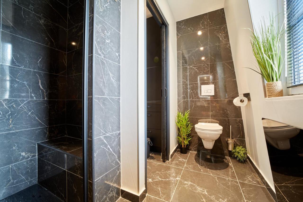 Les Perles Amienoises✩Black Pearl☆Hyper Centre☆ Amiens Exteriör bild