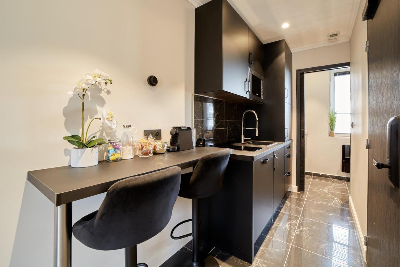 Les Perles Amienoises✩Black Pearl☆Hyper Centre☆ Amiens Exteriör bild